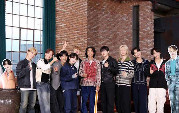 세븐틴 <b>롤라팔루자베를린 헤드라이너</b> / 샘스미스 출연