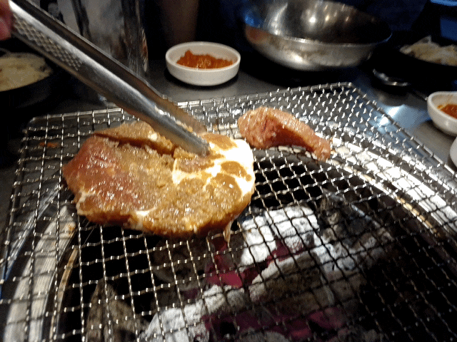 서울 강서구 까치산역 근처 맛집 가성비 고기 참숯서서갈비 내돈내산