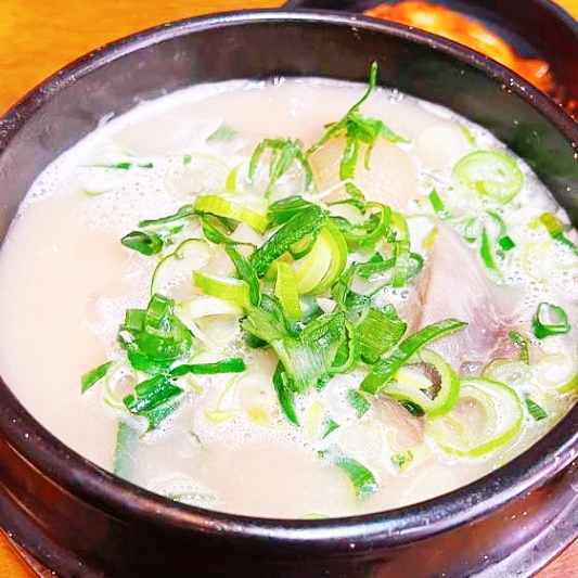  생생정보에서 소개한 '얼큰한우국밥''한우곰탕 왕갈비탕 ' 부산 온천장 당미옥 한우곰탕 온천본점 맛집 '' 탐방 추천!