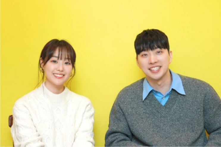<b>박위 송지은</b> '<b>철파엠</b>' 출연, 결혼 후일담 공개… "첫눈에 반했다"