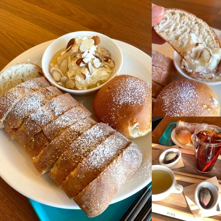  대구 화원 카페 1274 일이칠사 남평문씨본리세거지 핸드드립 커피 카이막 맛집