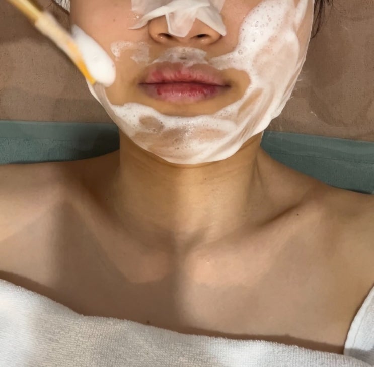  서래마을피부관리 모공관리 추천