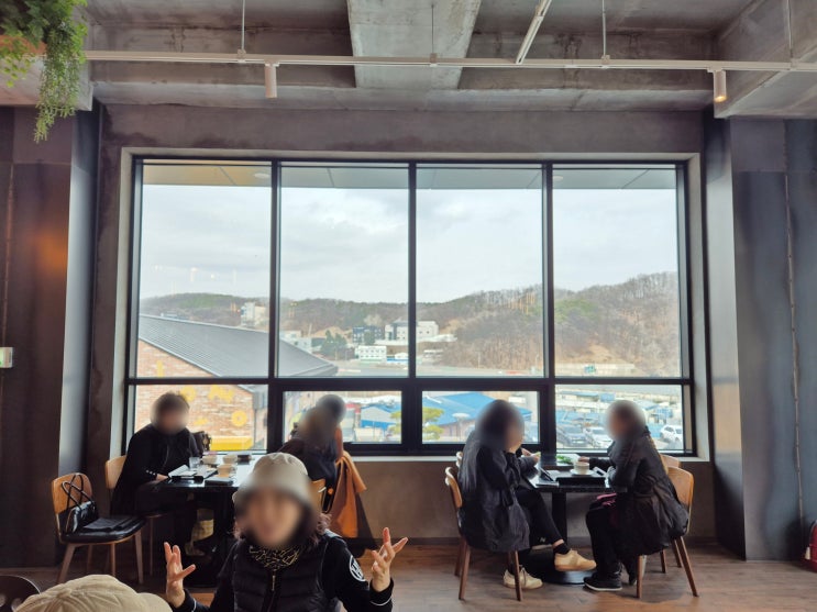 경기 용인 CR커피