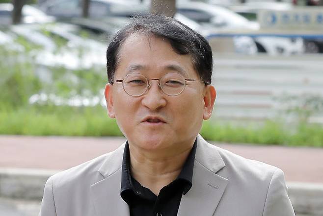 "文정부면 난리" 법무부, <b>이종섭 출금해제</b> 비판 차규근 법적조치