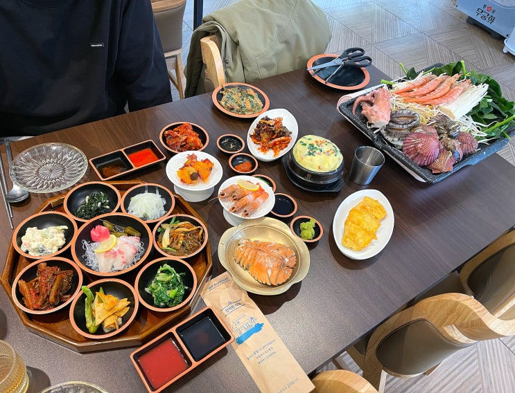  생생정보통 출연한 여수삼합맛집 행운무궁화