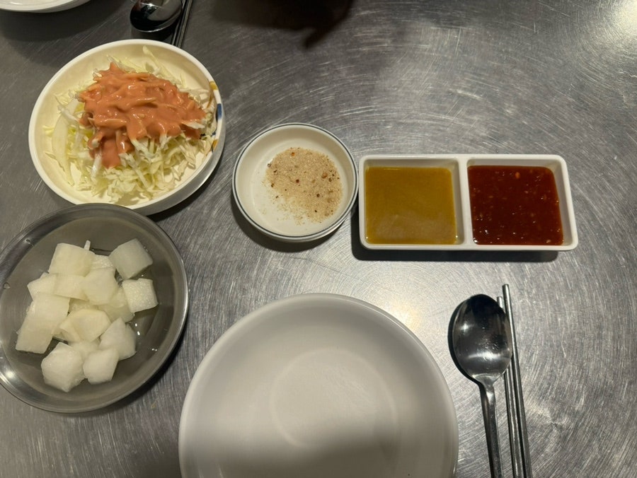 우야꼬누룽지통닭 사진 5