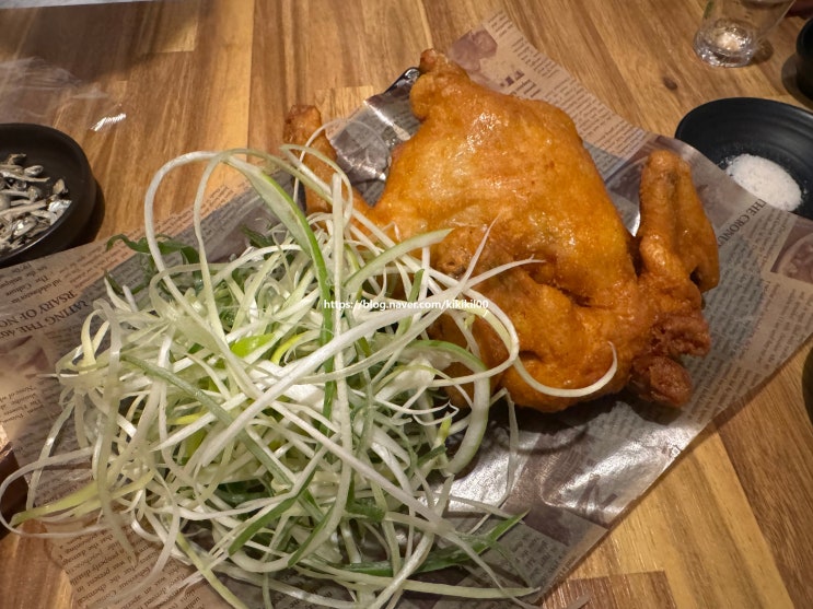 화성 융건릉 옛날통닭 맛집 배양동 토담 민속주막