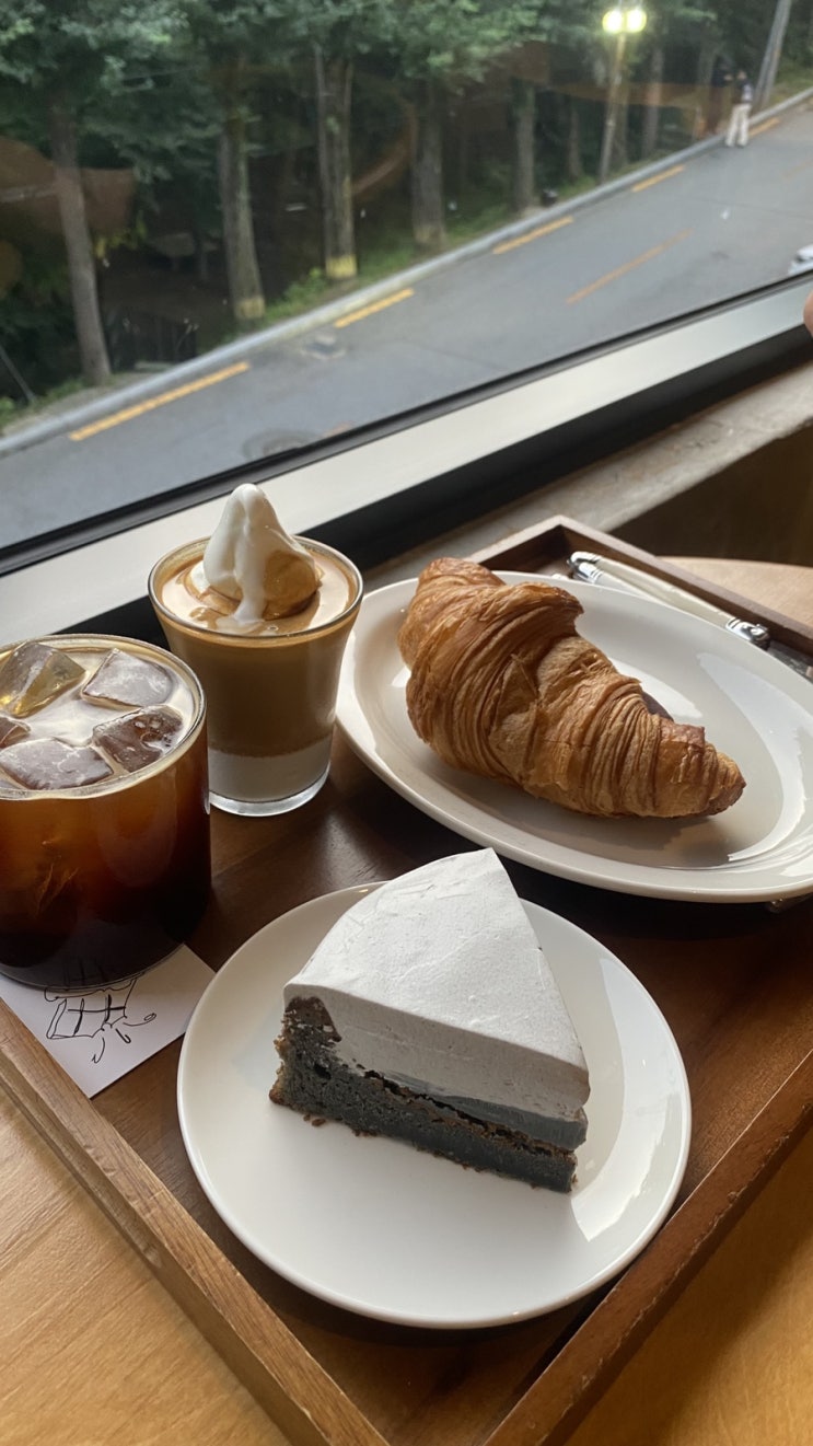  대구 팔공산 갸또맛집 재방문 후기 [베르겐에스프레소바]