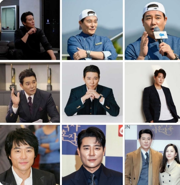 <b>이태곤</b> 근황 결혼 와이프 강아지 비글 도시어부 하차