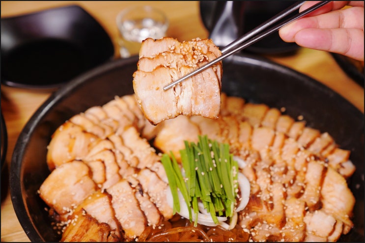  서울족발 찾을때 강남족발맛집 마왕족발 맛있고 푸짐해요 (4천원 할인)