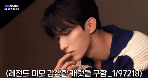  세븐틴 빙의글- 집착광공: 실은 질투가 많은 그 녀석, 집착광공이다(19++)