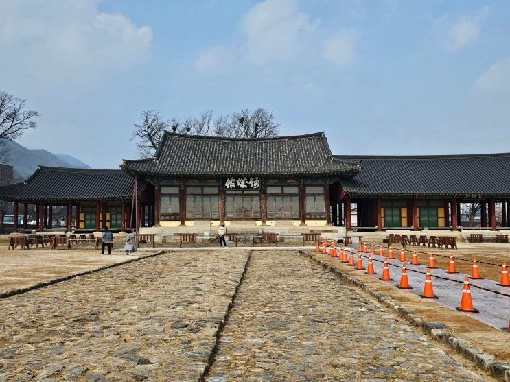 전라남도 나주여행 (옛 나주목 관아터 : 나주목문화관, 나주목사내아, 정수루, 금성관) 전라남도 나주여행 (옛 나주목 관아터 : 나주목문화관, 나주목사내아, 정수루, 금성관)