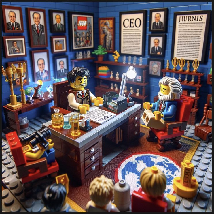  CEO 저널 [강소 CEO] 우근식 자성 대표 로 인터뷰 하였답니다~!!!