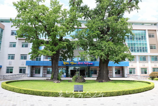  화순군 고령 운전자 차선이탈 경보장치 설치 지원한다