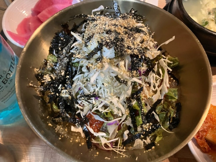  2주마다 가고 싶은 과천 찐맛집 : 이강산 숯불닭갈비
