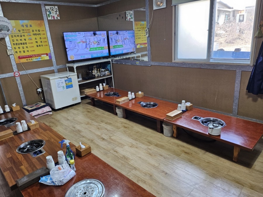 비석정 사진 3