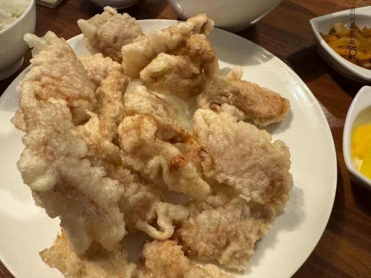  성수역 가성비 맛집 성수속향연 내돈내산 중국집 직장인 점심