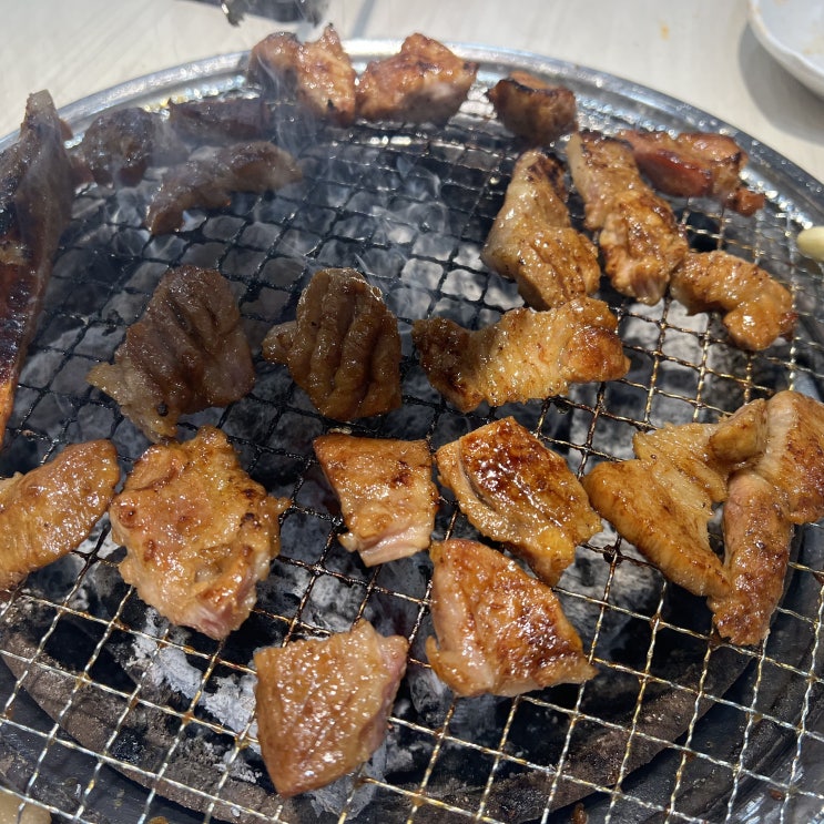  상계역맛집 상계역고기 상계역갈비  명륜진사갈비 상계점
