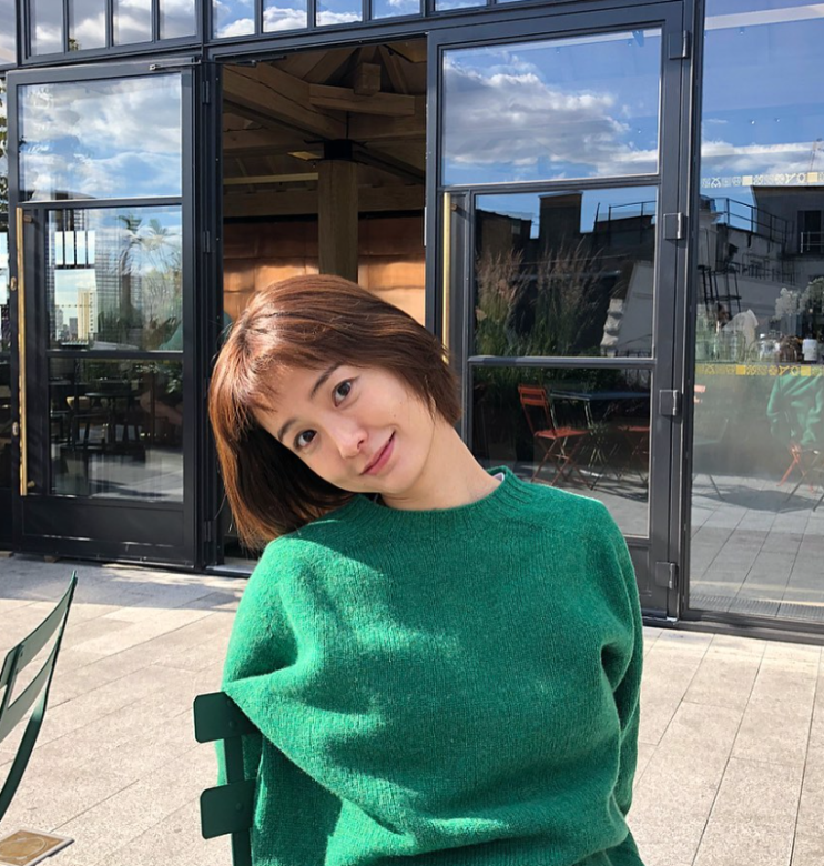  동탄역 미용실 : 얼굴형에 따른 앞머리 선택과 어울리는 펌 추천