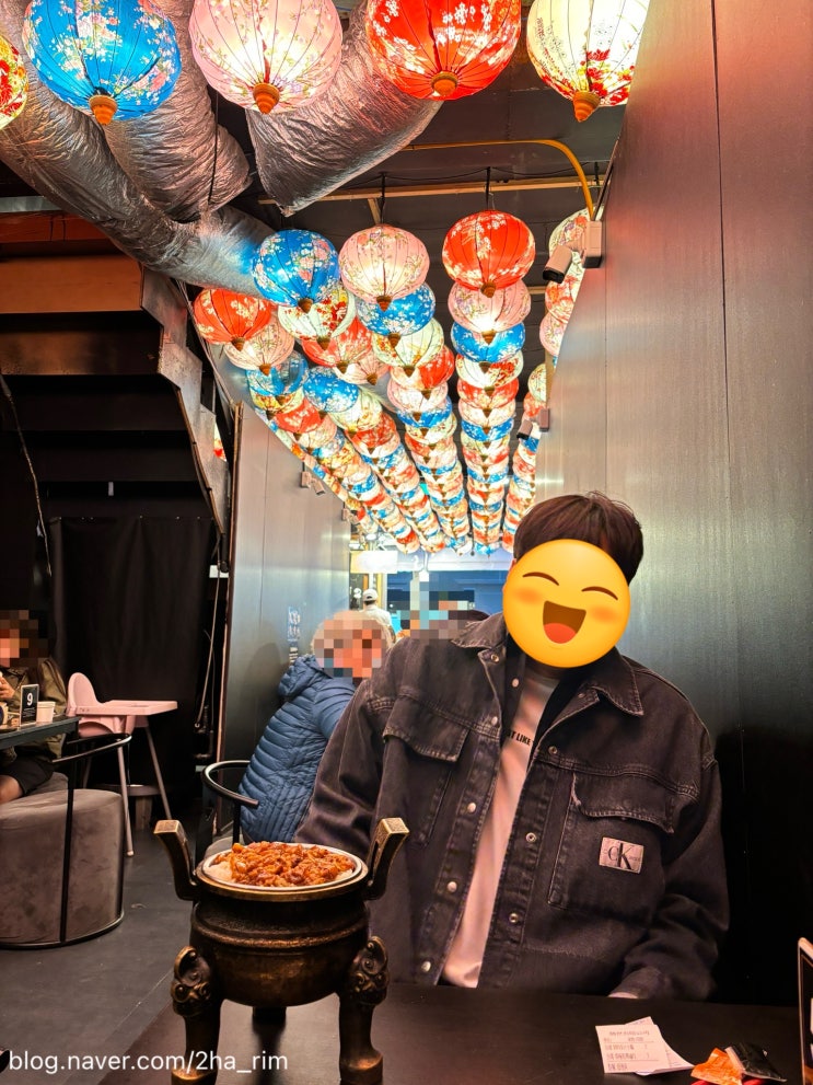  대만 시먼딩 :: 싱푸탕(행복당) 육즙 빵빵 샤오롱바오 구글 평점 1.6점