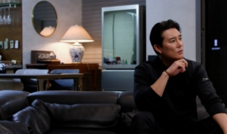 <b>이태곤</b> 루머 재벌결혼 <b>쌍둥이</b>출산 <b>살림남</b>