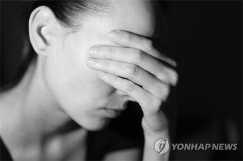 "우울증으로 인한 심혈관 질환 위험, 여성이 남성보다 크다" "우울증으로 인한 심혈관 질환 위험, 여성이 남성보다 크다"
