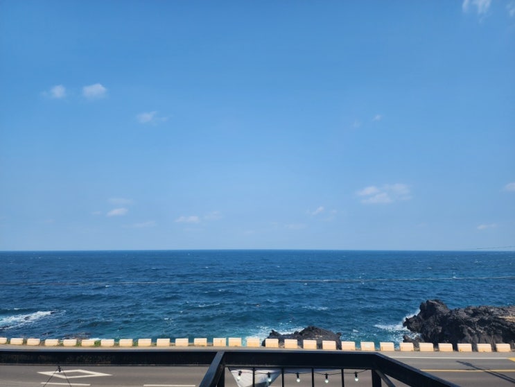  [제주도] 2박 3일간의 제주도 여행 준비 #1