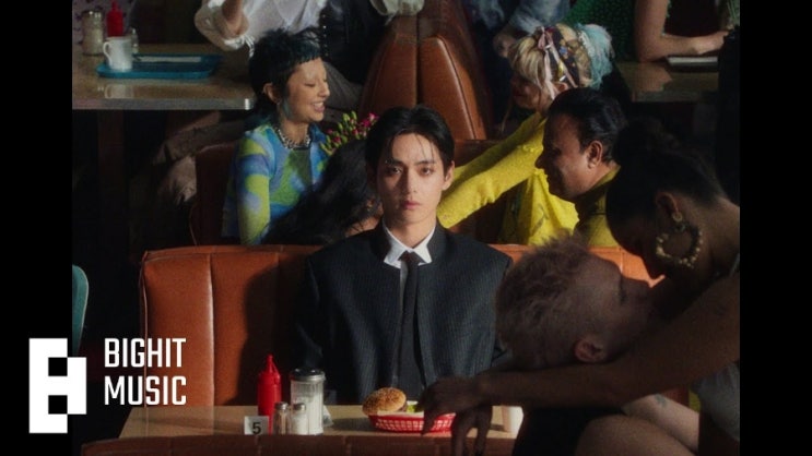 디지털 <b>싱글</b> ‘FRI(END)S’ <b>프렌즈 오피셜</b> 티저, 플래시... 