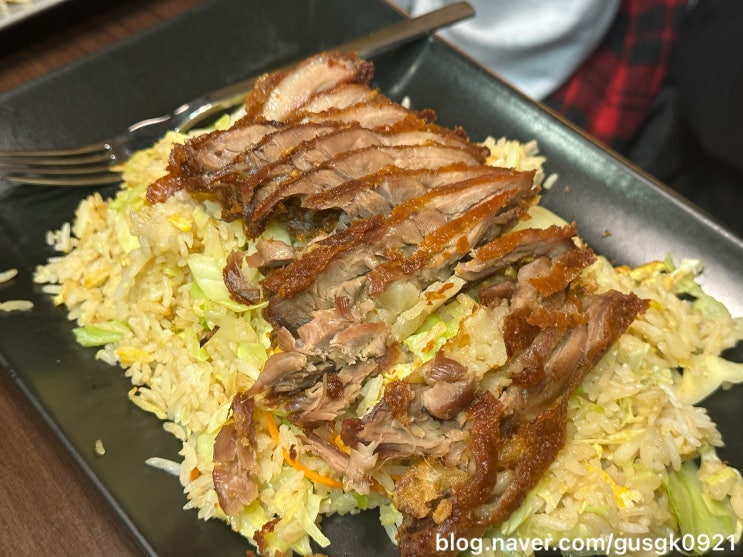  빈 비엔나맛집 한국인입맛 가격착한 중식