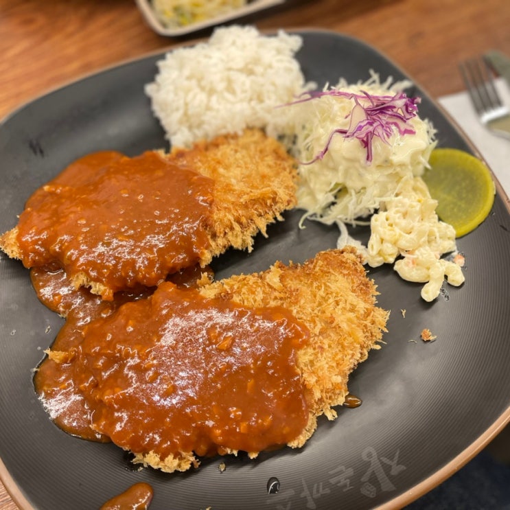  서울대입구역 장돈까스 신상 가성비 맛집