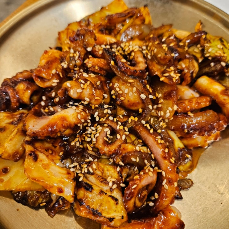 매콤한 영통낙지볶음 용호동낙지 홈플러스 영통점 맛집 매콤한 영통낙지볶음 용호동낙지 홈플러스 영통점 맛집