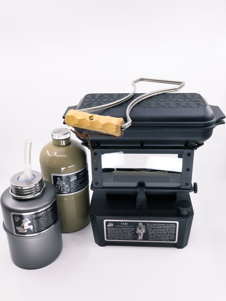 H7project H7 Stove 사용기 H7project H7 Stove 사용기
