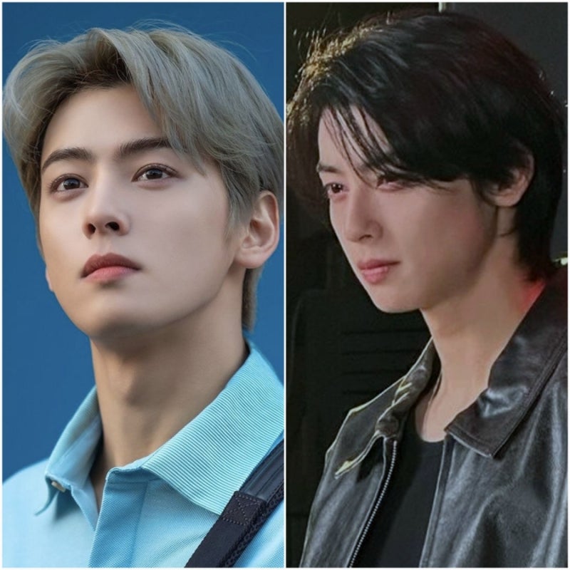 배우 가수 차은우 프로필 나이 본명 키 학력 연기 별명 얼굴천재 드라마 원더풀 월드