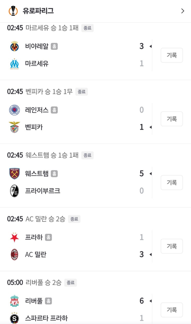 축구소식 24년 3월 15일 가지공리뷰