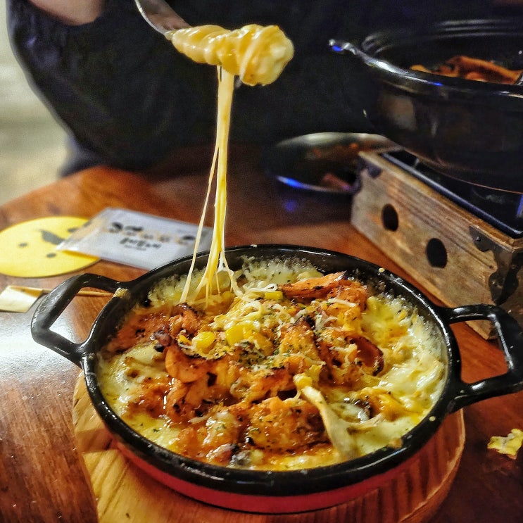  당산 맛집 롱타임노씨 피자 셀프 맥주가 맛있는 서울 이색 데이트 술집 추천