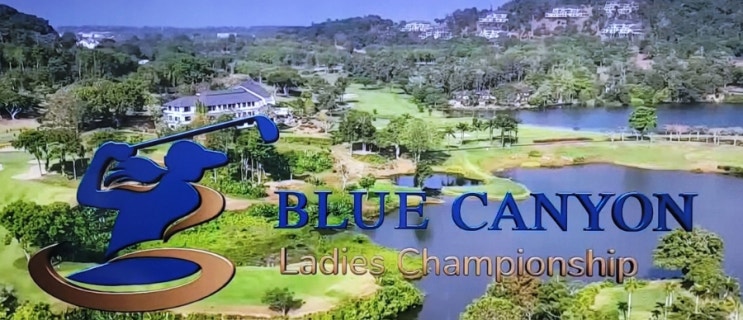 KLPGA,<b>블루캐니언</b> 레이디스 <b>챔피언십</b> 1R 결과,김희지 단독<b>선두</b>