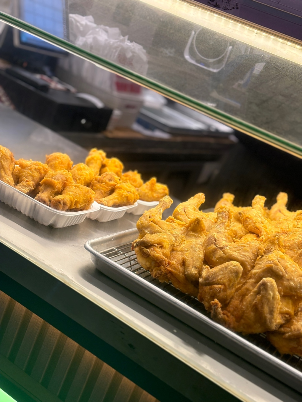 참맛옛날통닭 사진 5