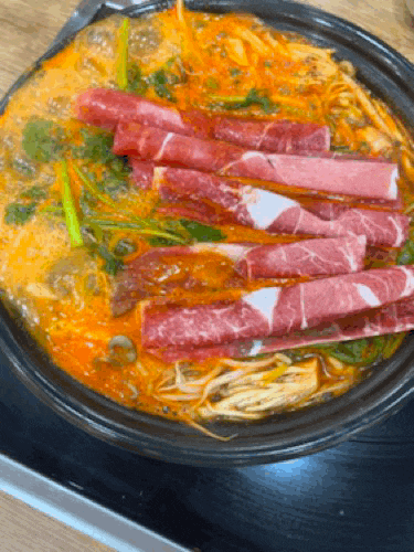  [구리] 등촌샤브칼국수 | 구리맛집 |