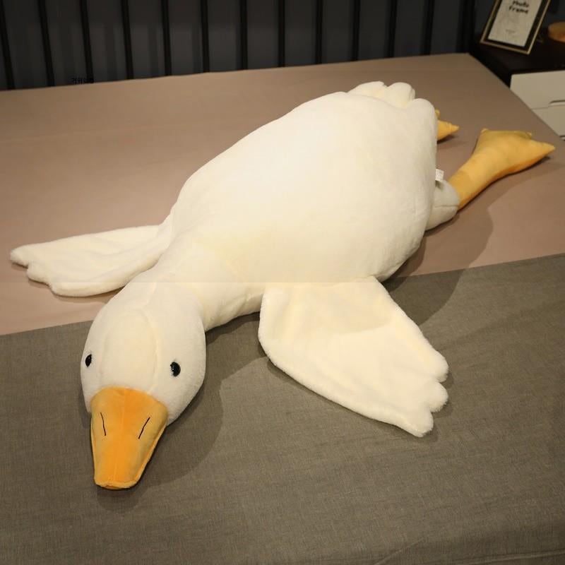 거위인형 대왕 거위 인형 착한상담받으세요