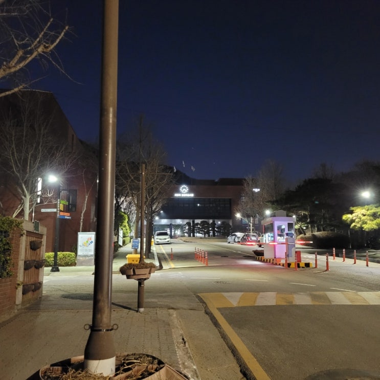 하차 <b>남희석</b> 개그맨 교체 <b>전국노래자랑</b> 시흥시 예심 1차 관람... 