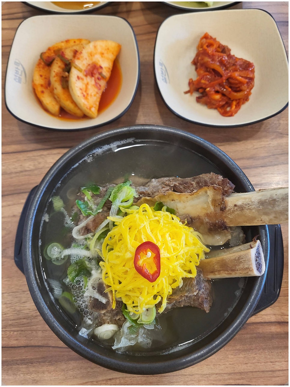 설반 양주직영점 사진 6
