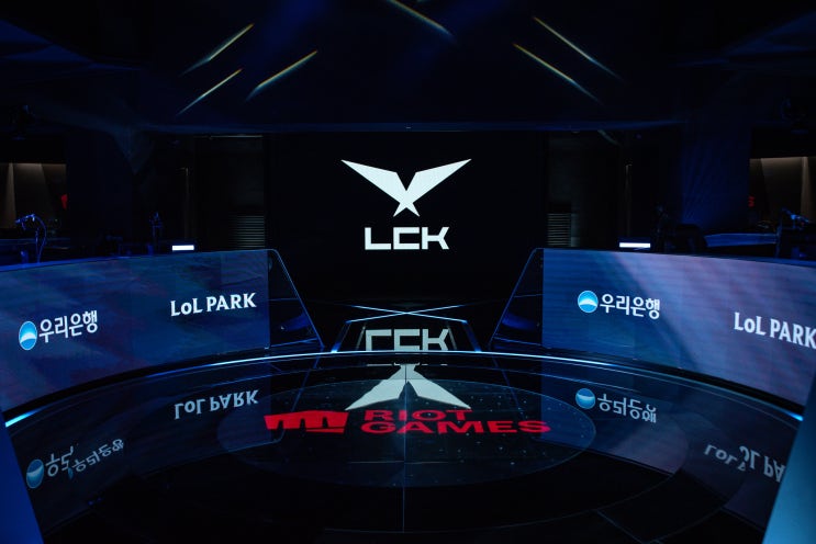  LCK 임대선수제 도입
