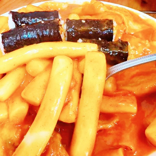  생방송투데이에서 소개한 '옛날떡볶이''국물떡볶이 전국택배떡볶이 ' 미아사거리역 상월곡동 할매떡볶이 맛집 '' 탐방 추천!