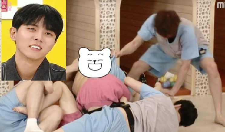 구해줘 홈즈 <b>주우재</b> 나이 키 mbti 인스타 프로필 김민규에게... 