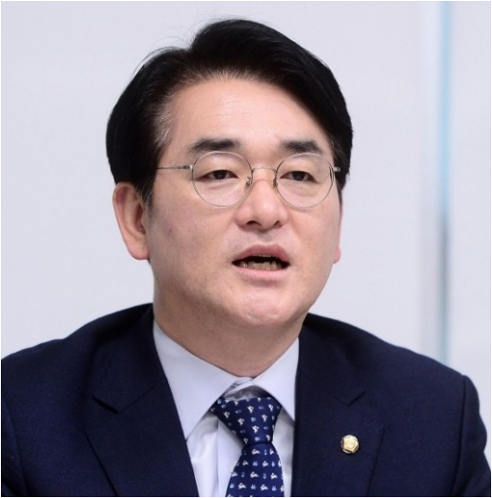 <b>정봉주</b> 뺀 자리에 또 친명 전략<b>공천</b>? <b>박용진</b> 이의제기