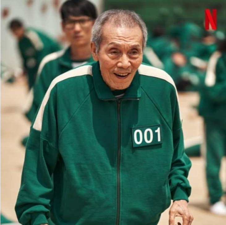 오징어 게임 <b>오영수</b> <b>강제추행 혐의</b> 1심서 징역 8월 집유 2년 선고