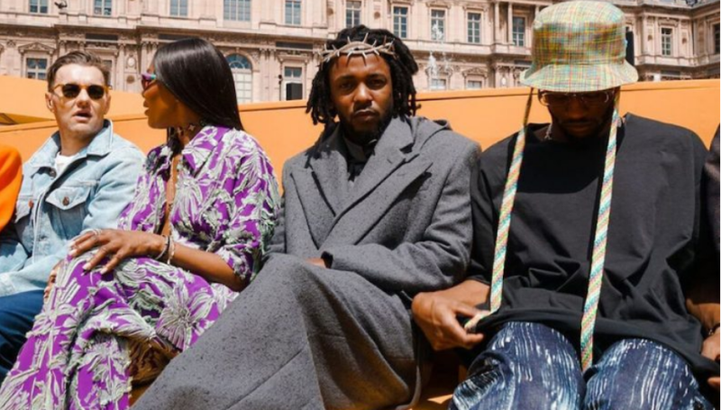 [Kendrick Lamar] 엠씨와 래퍼의 차이