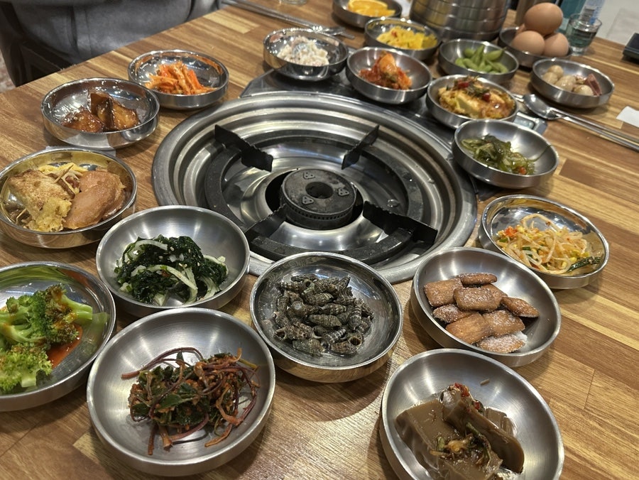 남창돌집 사진 5