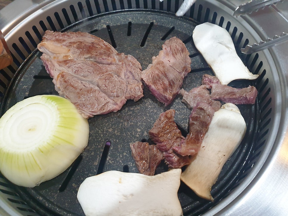 오갑산구이마당 사진 6