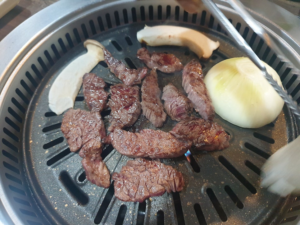 오갑산구이마당 사진 7